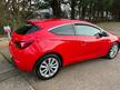 Vauxhall Astra GTC