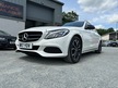 Mercedes C Class