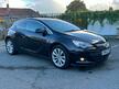 Vauxhall Astra GTC