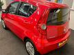 Vauxhall Agila