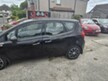 Vauxhall Meriva