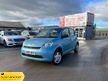 Daihatsu Sirion