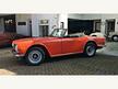 Triumph TR6