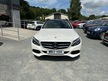 Mercedes C Class