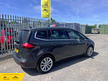 Vauxhall Zafira