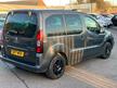 Peugeot Partner Tepee