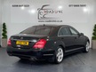 Mercedes S Class