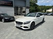 Mercedes C Class