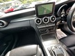 Mercedes C Class