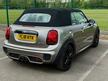 MINI Convertible