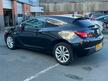 Vauxhall Astra GTC