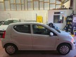 Nissan Pixo