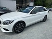 Mercedes C Class
