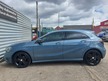 Mercedes A Class