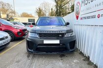 Land Rover Range Rover Sport 3.0 SD V6 HSE Auto 4WD Euro 5 (s/s) 5dr