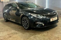 Kia Optima 1.6 CRDi 3 Sportswagon Euro 6 (s/s)