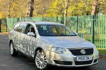 Volkswagen Passat 1.8 TSI Highline DSG Euro 5 5dr