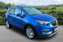 Vauxhall Mokka DESIGN NAV CDTI S/S