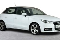 Audi A1 1.0 TFSI Sport Sportback Euro 6 (s/s) 5dr