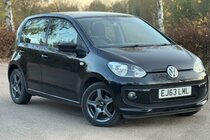 Volkswagen Up 1.0 High up! Euro 5 5dr