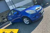 Hyundai I20 1.2 Comfort Euro 4 5dr