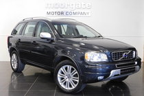 Volvo XC90 D5 EXECUTIVE AWD