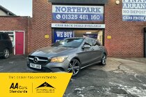 Mercedes CLA CLA 180 SPORT BUY NO DEPOSIT FROM £64 A WEEK T&C APPLY