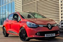 Renault Clio 0.9 TCe Dynamique S MediaNav Euro 5 (s/s) 5dr