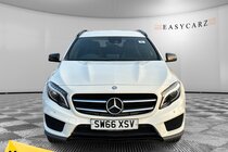 Mercedes GLA GLA 220 D 4MATIC AMG LINE PREMIUM