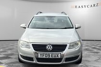 Volkswagen Passat HIGHLINE TDI