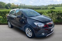 Vauxhall Mokka TECH LINE S/S