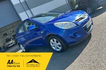 Hyundai I20 1.2 Comfort Euro 4 5dr