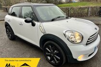 MINI  1.6 Cooper D Euro 5 (s/s) 5dr