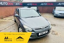 Hyundai I30 1.4 SE Euro 4 5dr