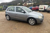 Vauxhall Corsa 1.4i 16v Active 5dr