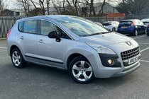 Peugeot  1.6 e-HDi Active EGC Euro 5 (s/s) 5dr