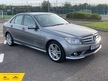 Mercedes C Class