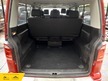 Volkswagen Transporter Shuttle