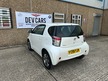 Toyota iQ