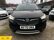 Vauxhall Crossland X