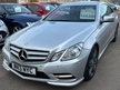 Mercedes E Class