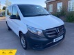 Mercedes V Class
