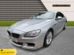 BMW 6 SERIES