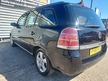 Vauxhall Zafira
