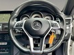 Mercedes E Class