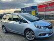 Vauxhall Zafira