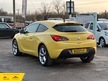 Vauxhall Astra GTC