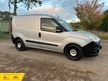 Vauxhall Combo