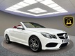 Mercedes E Class