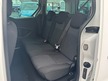 Peugeot Partner Tepee